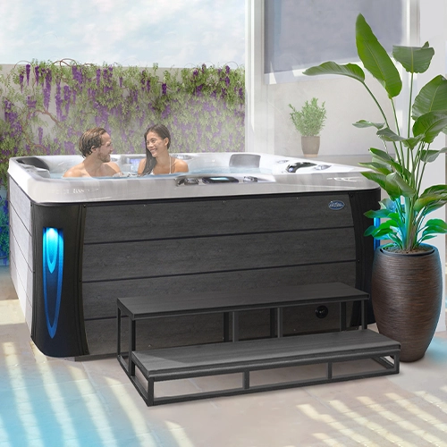 Escape X-Series hot tubs for sale in Youngstown